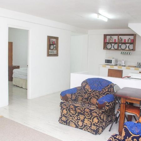 Comfort Air B & B Mount Gay Ngoại thất bức ảnh