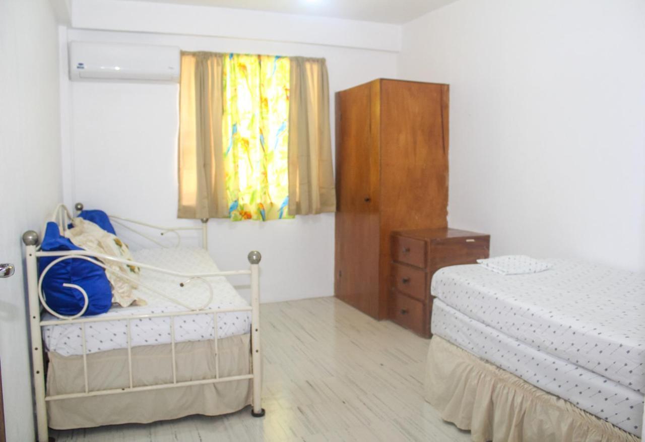 Comfort Air B & B Mount Gay Ngoại thất bức ảnh